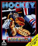 Hockey (Atari Lynx)